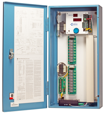 9388C/M Demand Controller